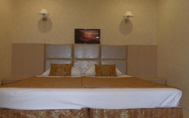 Kristina Guest House