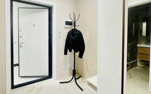 Апартаменты студия МЕГА-победа 3