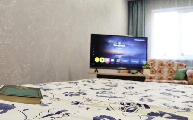 Квартира Двухкомнатная в Центре города Пскова