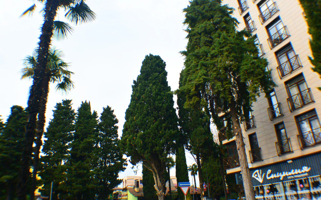 Квартира на улице Кирова 28А