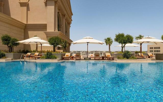 Le Royal Méridien Doha