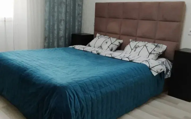 Квартира в ЖК Pоccийcкий