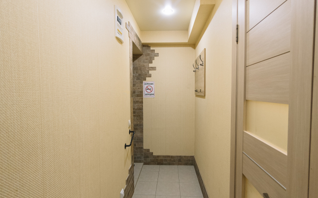Na Pionerskoy 10 Apartments