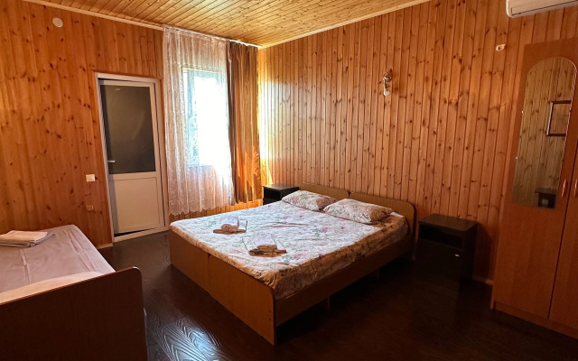 U Valentiny Guest house