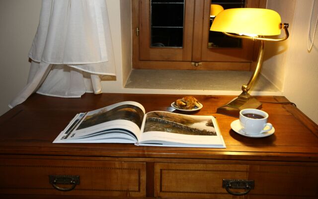 Rodia Boutique Hotel