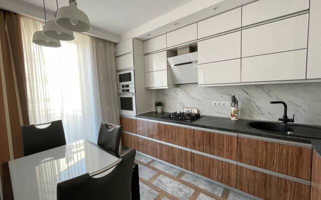 Апартаменты Амбер Хауз