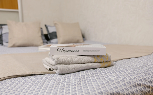 Квартира на улице Пушкинской 130