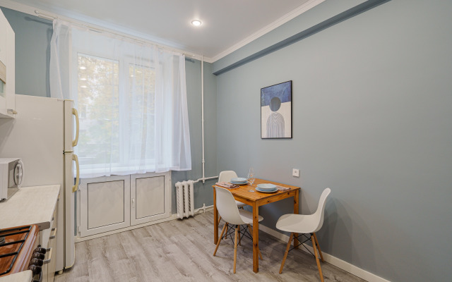 Квартира в центре города