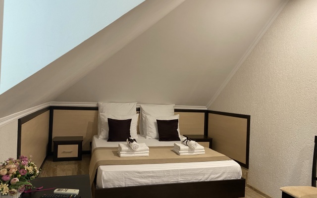 Arbat Mini-hotel