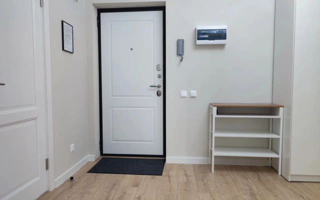 Atmosfera-Premier Apartments