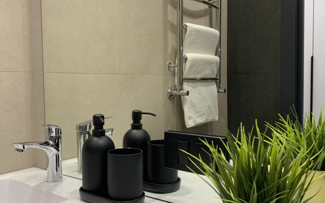 Karnaval na naberegnoy Apartaments