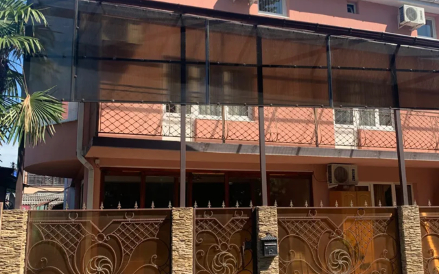 Tikhoye More Guest house