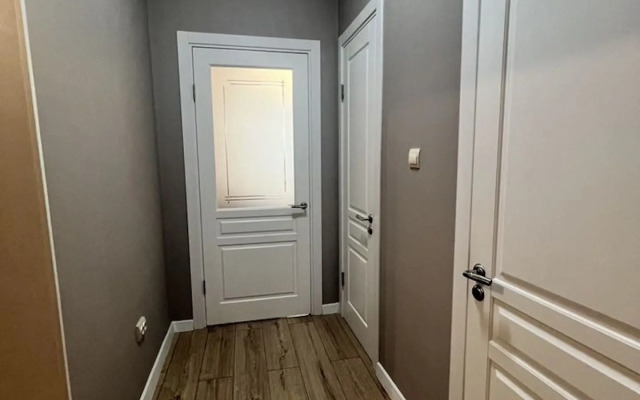 Na Ulitse Borsoyeva 77 Flat