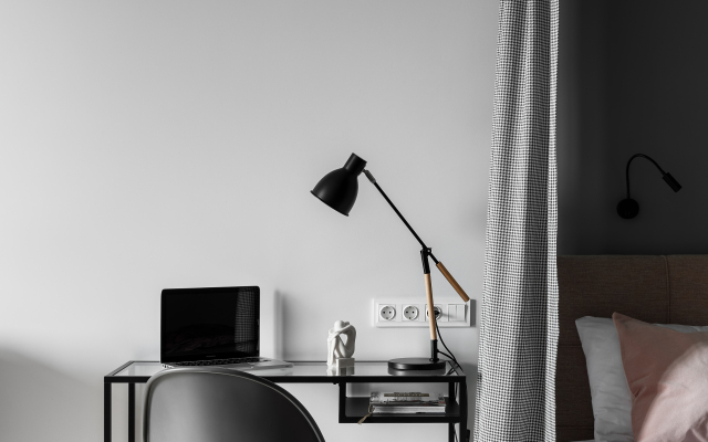 Квартира Видовая квартира на 23 этаже