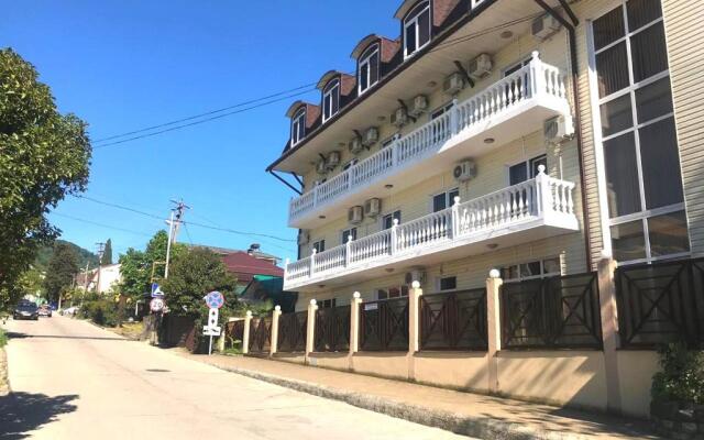Sofiya Guest House