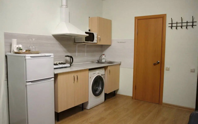 Studiya Flat