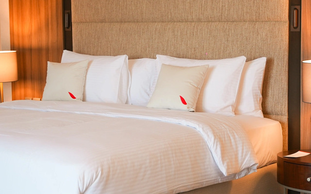 Swisstouches Amman Hotel