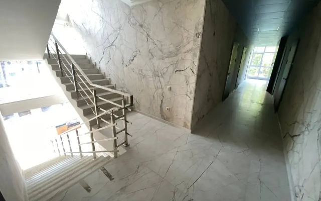Studiya 5 Minut Ot Morya Apartments