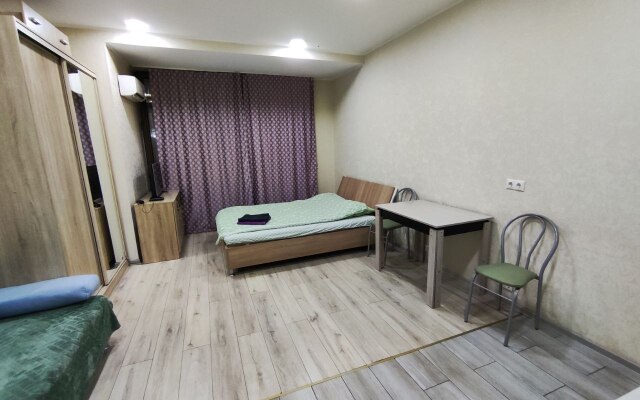 Khodynka Flat