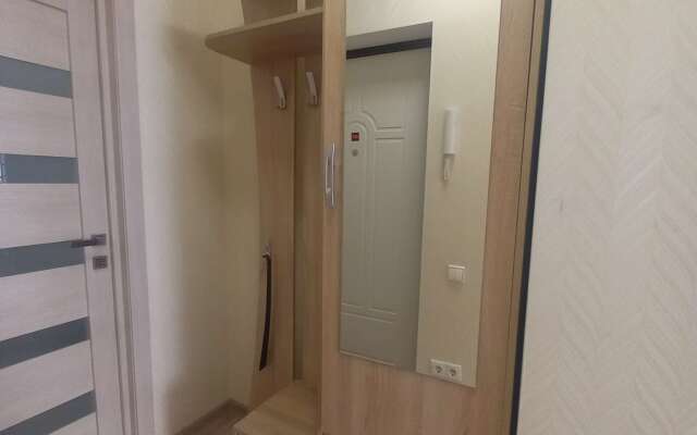 Квартира на Таврической улице 9/4