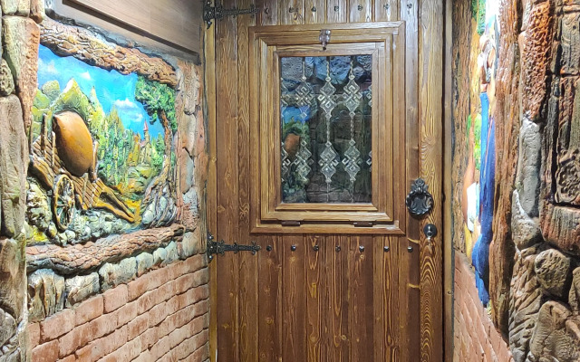Mimino T&G Hotel