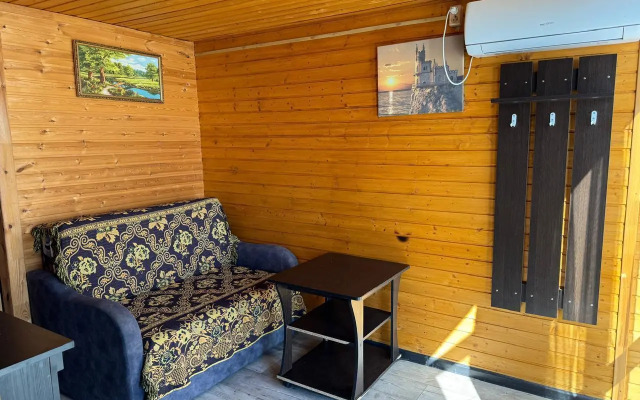 Private house Uyut