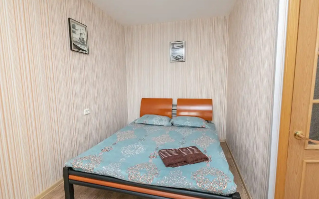 Апартаменты на Первой Речке во Владивостоке