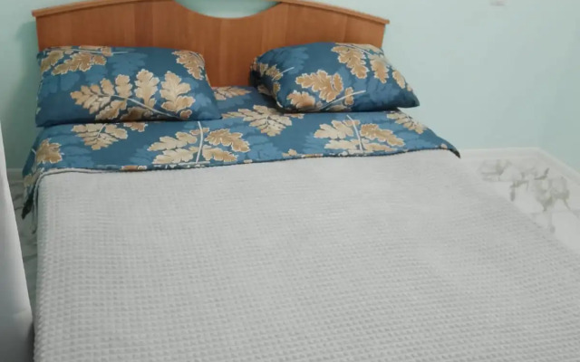 Гостевой дом Лайт