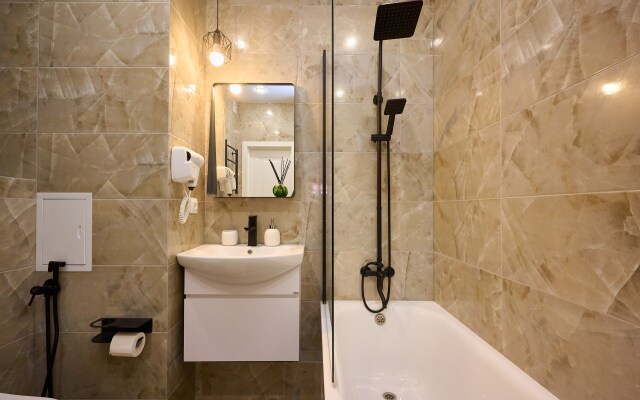 Квартира Империя