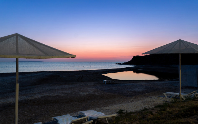 Семейный отель АзовЛенд