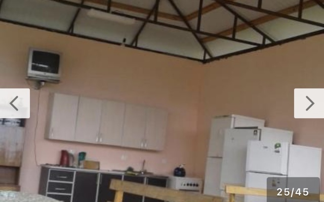 Na Otdykhe Private House