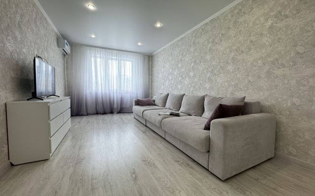 Апартаменты Гринхаус Поляничко 11/6