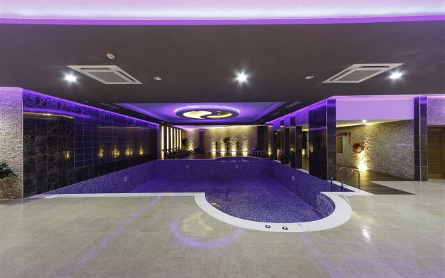 Dilek Kaya Hotel