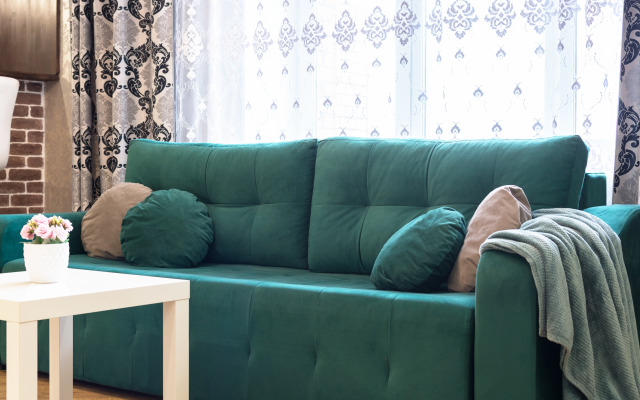 Апартаменты на Запсковье