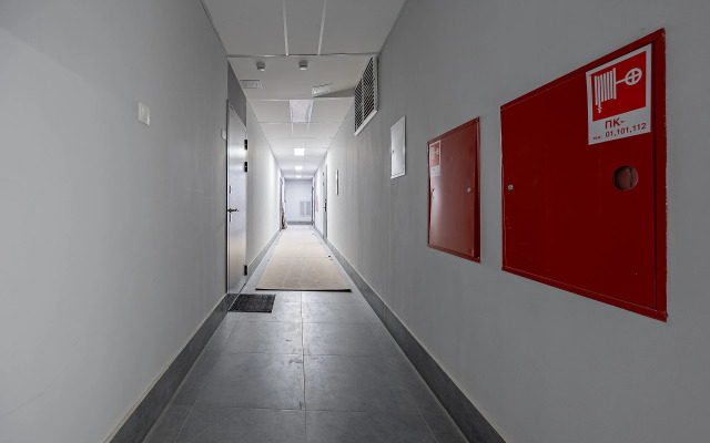 Апартаменты на Семашко, 28