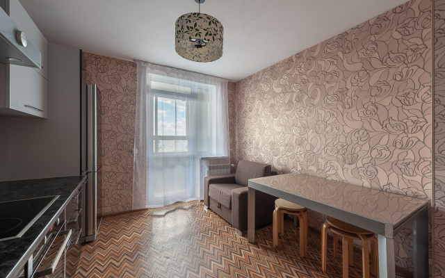 Квартира ApartHause с панорамным видом с 30 этажа