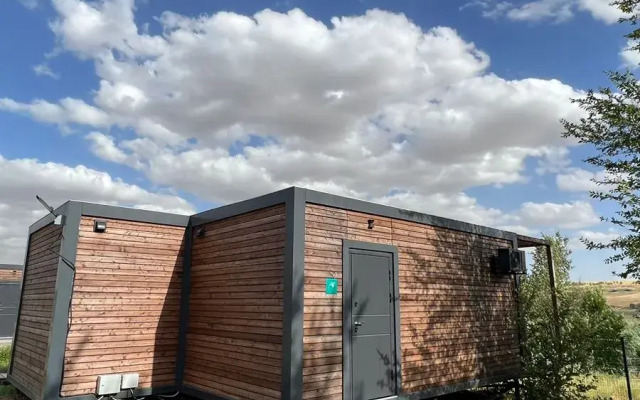 База отдыха  Ecopark By Marco Polo - фото 3