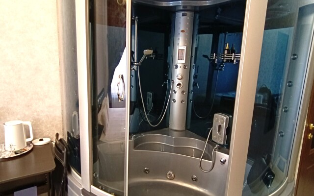 Uyut na Vereyskoy Guest House