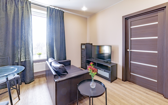 Апартаменты Inndays on Petrovsko Razumovskaya