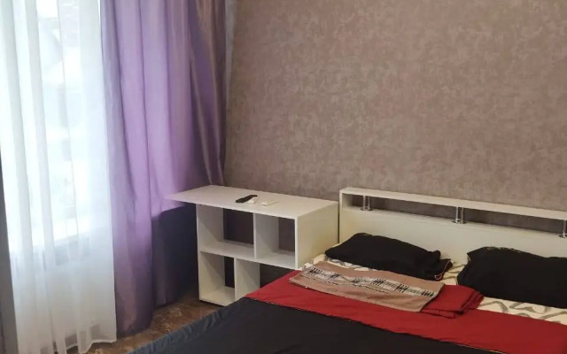 Квартира Уютная в новом ЖК