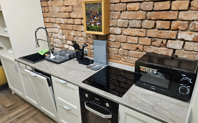 Master I Margarita Apartments