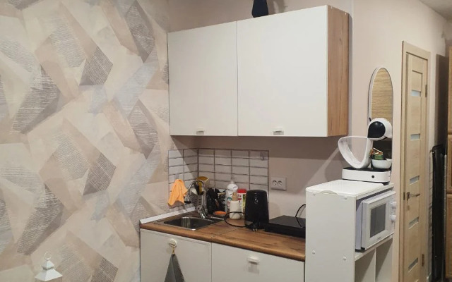 Квартира березовская 22