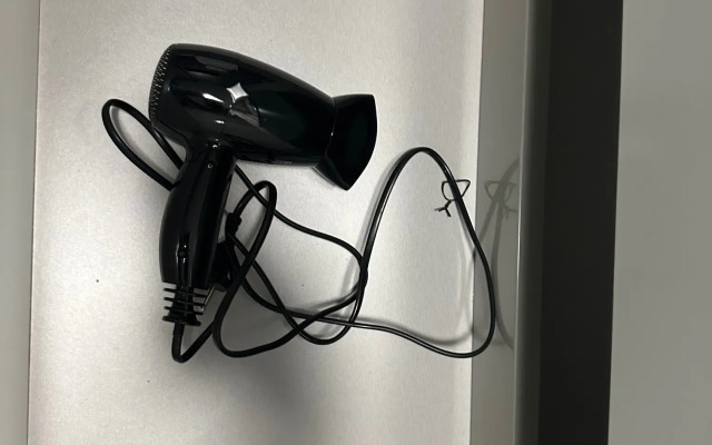 Apartamenty Na Rassvetnoy 25 Flat