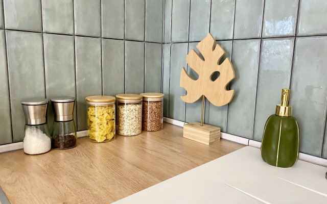 Квартира Бали Апарт