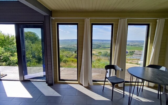 Dacha 10 Guest house