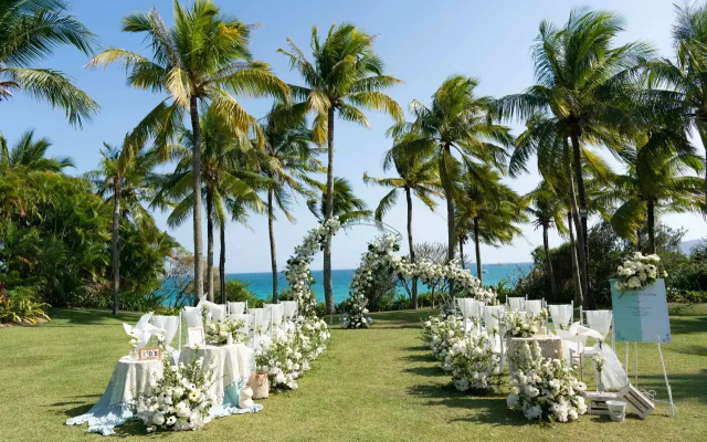 Sheraton Sanya Resort