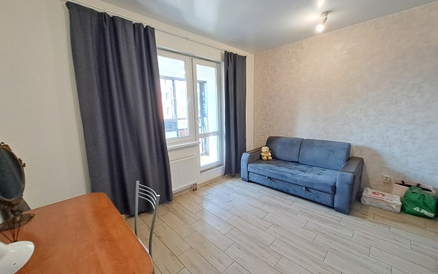 Квартира на Земледельческой