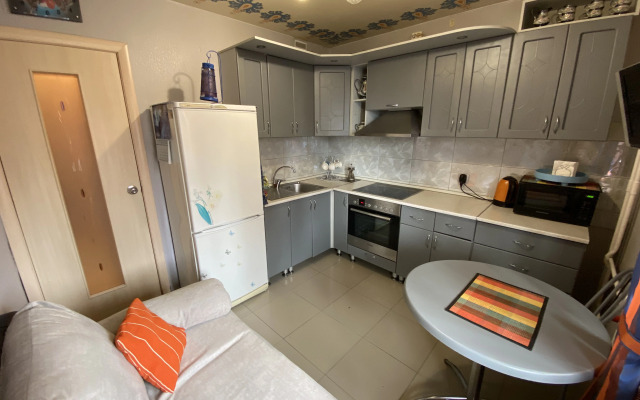 Квартира Уютная 1-комнатная