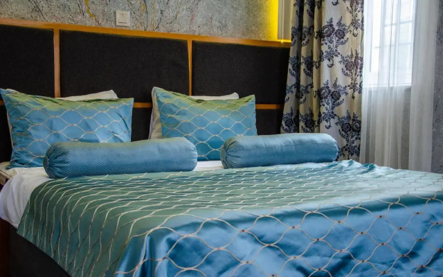 Qala Boutique Hotel