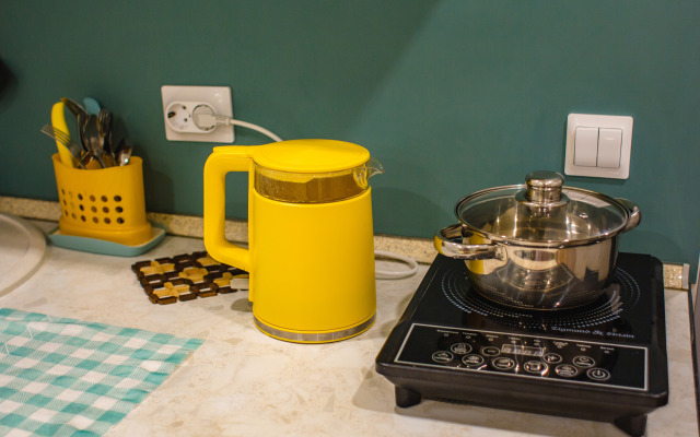 Апартаменты Студия Чайковского 36